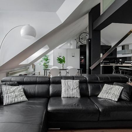 Oktheway Loft Maestranza Daire A Coruña Dış mekan fotoğraf