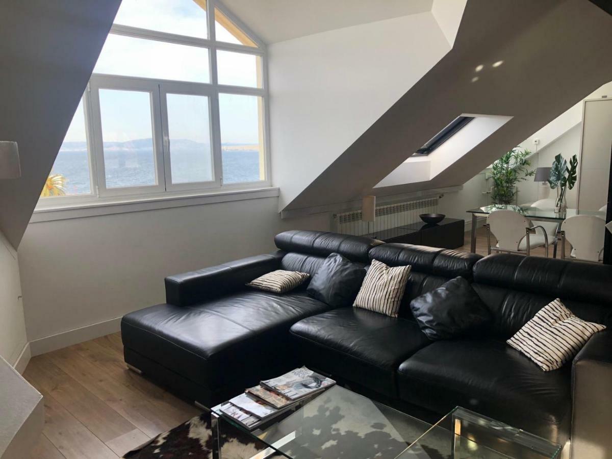 Oktheway Loft Maestranza Daire A Coruña Dış mekan fotoğraf