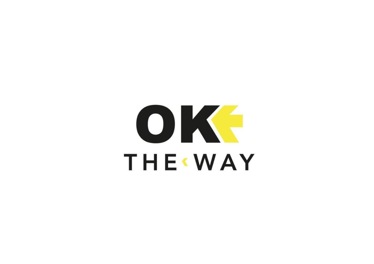 Oktheway Loft Maestranza Daire A Coruña Dış mekan fotoğraf